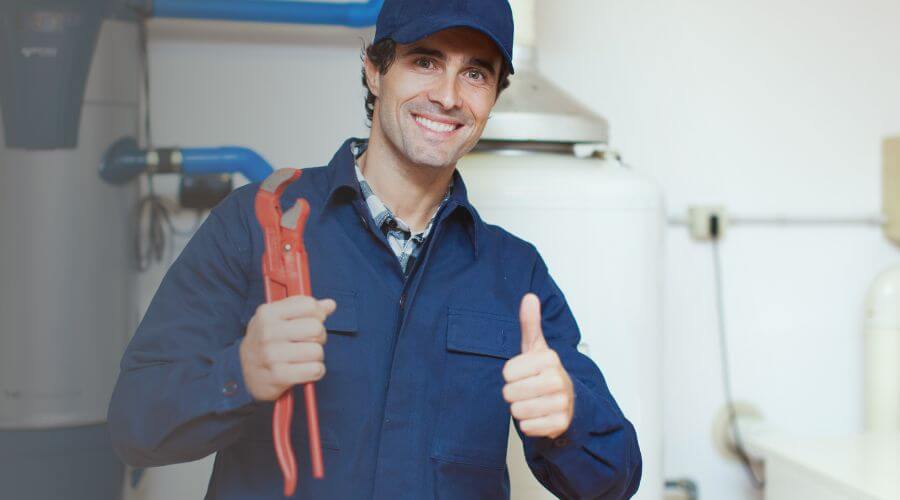 Professional emergency plumbing in Lake Providence, LA